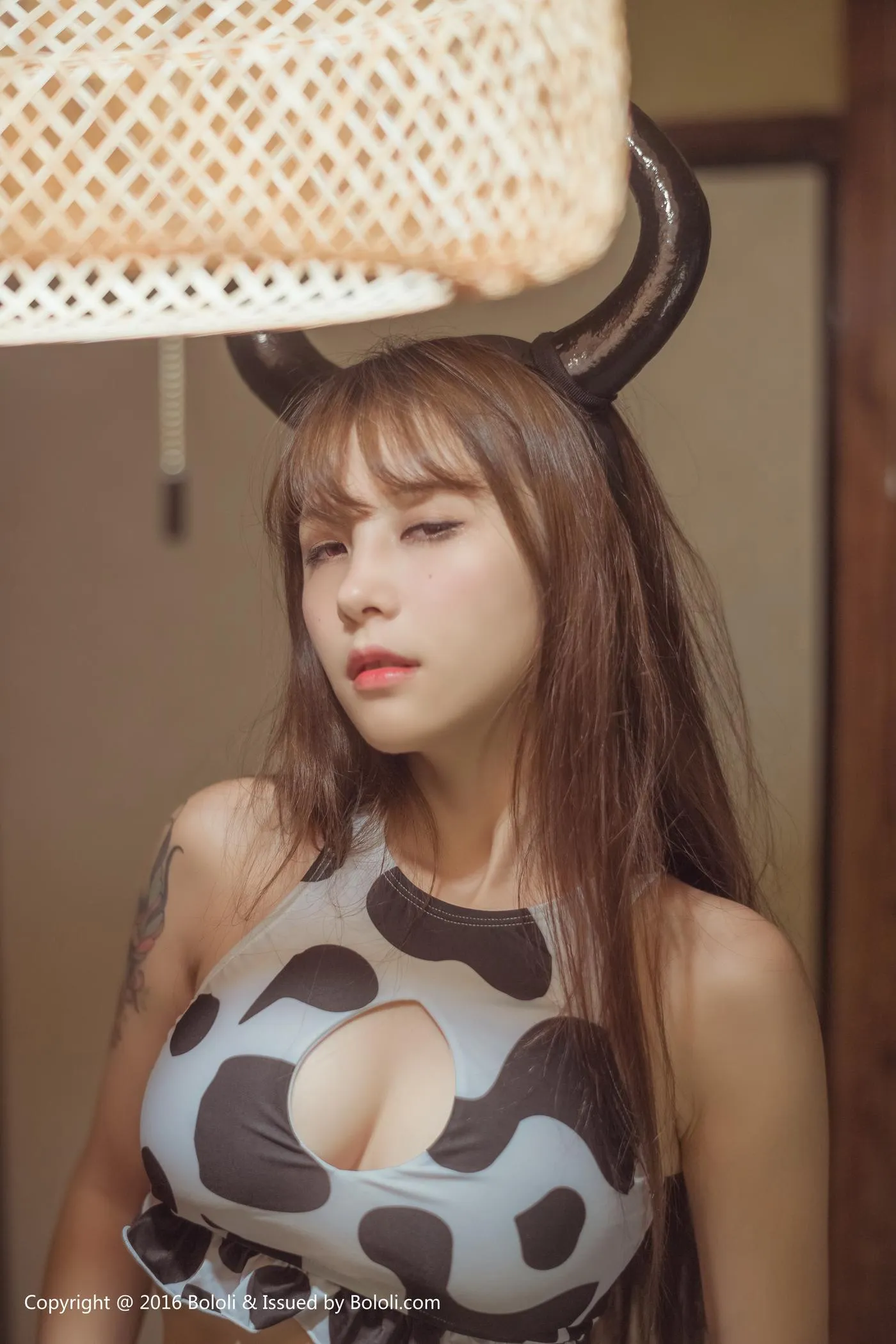 Vol.093 夏美酱 [41P]插图5